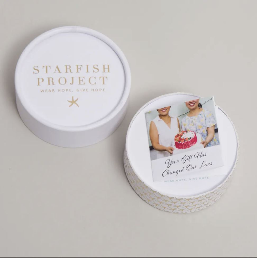 Starfish Project vendor profile picture