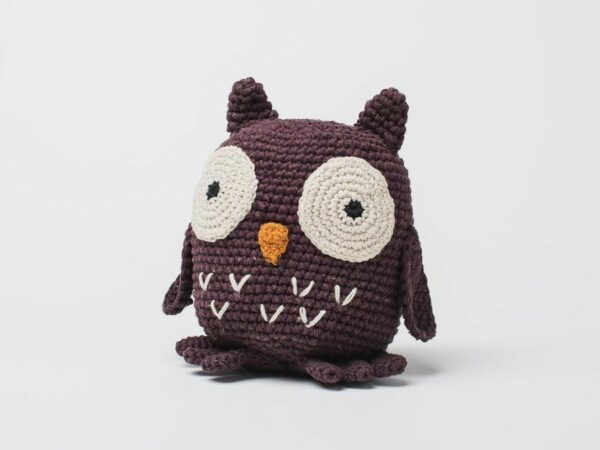Owl Stuffed Animal for Kids