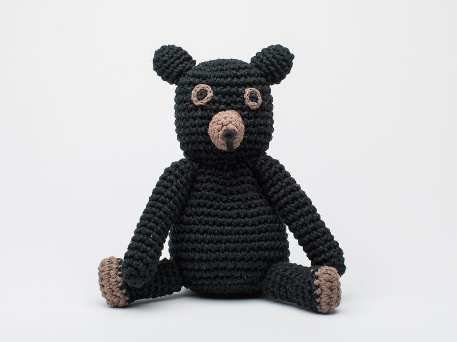 Teddy Stuffed Animal for Kids