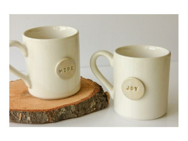 Joy Handmade Mug