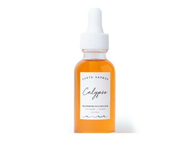 CALYPSO Vitamin C Moisturizing Elixir