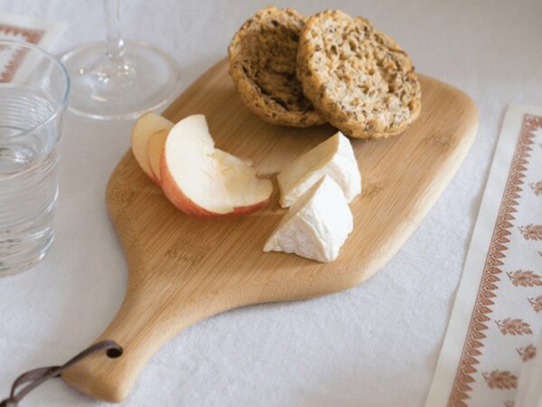 Mini Artisan Cheese Board