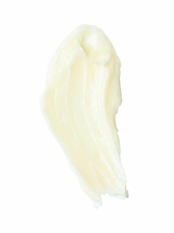 Lemongrass Body Butter Cream