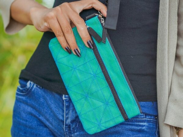 Go Lightly Multi-Purpose Bag - Turquoise