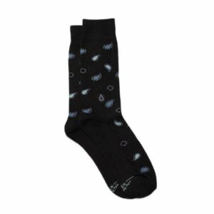 Organic Socks that Give water