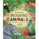 Incredible Animals Guide for Kids