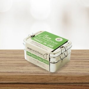 eco lunchbox from Bambu